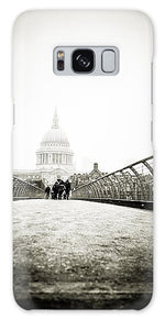 Load image into Gallery viewer, Blizzard by St Pauls - Phone Case
