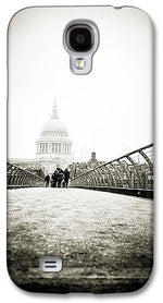 Load image into Gallery viewer, Blizzard by St Pauls - Phone Case
