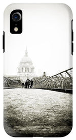 Load image into Gallery viewer, Blizzard by St Pauls - Phone Case
