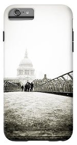 Load image into Gallery viewer, Blizzard by St Pauls - Phone Case

