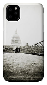 Load image into Gallery viewer, Blizzard by St Pauls - Phone Case
