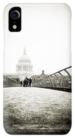 Load image into Gallery viewer, Blizzard by St Pauls - Phone Case
