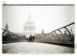 Load image into Gallery viewer, Blizzard by St Pauls - Carry-All Pouch
