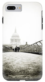 Load image into Gallery viewer, Blizzard by St Pauls - Phone Case

