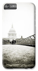 Load image into Gallery viewer, Blizzard by St Pauls - Phone Case
