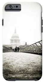 Load image into Gallery viewer, Blizzard by St Pauls - Phone Case
