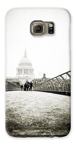 Load image into Gallery viewer, Blizzard by St Pauls - Phone Case
