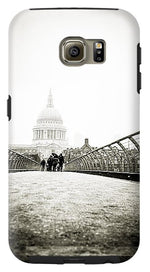 Load image into Gallery viewer, Blizzard by St Pauls - Phone Case

