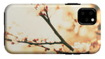 Load image into Gallery viewer, Blossoming Buds - Phone Case
