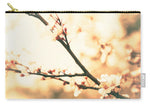Load image into Gallery viewer, Blossoming Buds - Carry-All Pouch
