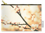 Load image into Gallery viewer, Blossoming Buds - Carry-All Pouch
