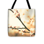 Load image into Gallery viewer, Blossoming Buds - Tote Bag
