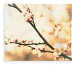 Load image into Gallery viewer, Blossoming Buds - Blanket
