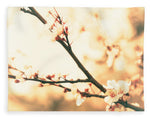 Load image into Gallery viewer, Blossoming Buds - Blanket
