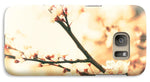 Load image into Gallery viewer, Blossoming Buds - Phone Case
