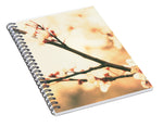 Load image into Gallery viewer, Blossoming Buds - Spiral Notebook
