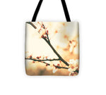 Load image into Gallery viewer, Blossoming Buds - Tote Bag

