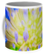 Load image into Gallery viewer, Blue Botanicals - Mug
