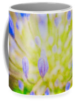 Load image into Gallery viewer, Blue Botanicals - Mug
