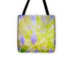 Load image into Gallery viewer, Blue Botanicals - Tote Bag
