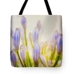 Load image into Gallery viewer, Blue Buds Botanicals - Tote Bag
