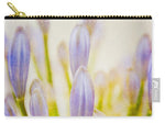 Load image into Gallery viewer, Blue Buds Botanicals - Carry-All Pouch
