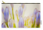 Load image into Gallery viewer, Blue Buds Botanicals - Carry-All Pouch
