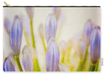 Load image into Gallery viewer, Blue Buds Botanicals - Carry-All Pouch
