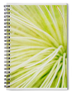 Load image into Gallery viewer, Botanicals Greens 2 - Spiral Notebook
