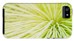 Load image into Gallery viewer, Botanicals Greens 2 - Phone Case
