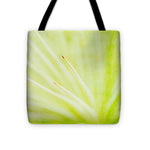 Load image into Gallery viewer, Botanicals Points - Tote Bag
