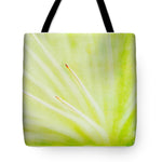 Load image into Gallery viewer, Botanicals Points - Tote Bag
