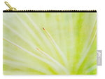 Load image into Gallery viewer, Botanicals Points - Carry-All Pouch
