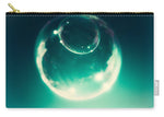 Load image into Gallery viewer, Bubbles within Bubbles - Carry-All Pouch
