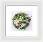 Load image into Gallery viewer, Cacti Collection 1 - Framed Print
