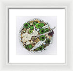 Load image into Gallery viewer, Cacti Collection 1 - Framed Print
