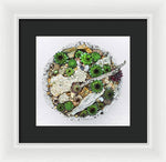 Load image into Gallery viewer, Cacti Collection 1 - Framed Print
