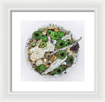 Load image into Gallery viewer, Cacti Collection 1 - Framed Print
