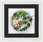 Load image into Gallery viewer, Cacti Collection 1 - Framed Print

