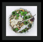 Load image into Gallery viewer, Cacti Collection 1 - Framed Print
