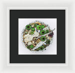 Load image into Gallery viewer, Cacti Collection 1 - Framed Print
