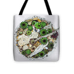 Load image into Gallery viewer, Cacti Collection 1 - Tote Bag
