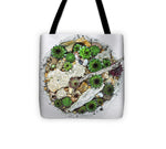 Load image into Gallery viewer, Cacti Collection 1 - Tote Bag

