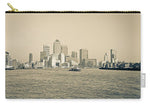 Load image into Gallery viewer, Canary Wharf Cityscape - Carry-All Pouch
