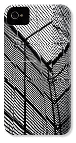 Load image into Gallery viewer, City Grid - Phone Case
