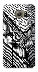 Load image into Gallery viewer, City Grid - Phone Case

