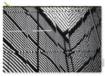 Load image into Gallery viewer, City Grid - Carry-All Pouch
