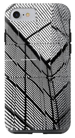Load image into Gallery viewer, City Grid - Phone Case
