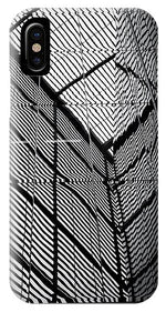 Load image into Gallery viewer, City Grid - Phone Case
