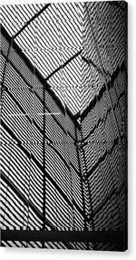 Load image into Gallery viewer, City Grid - Acrylic Print
